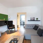 Lejlighed Pier 12, 4 *